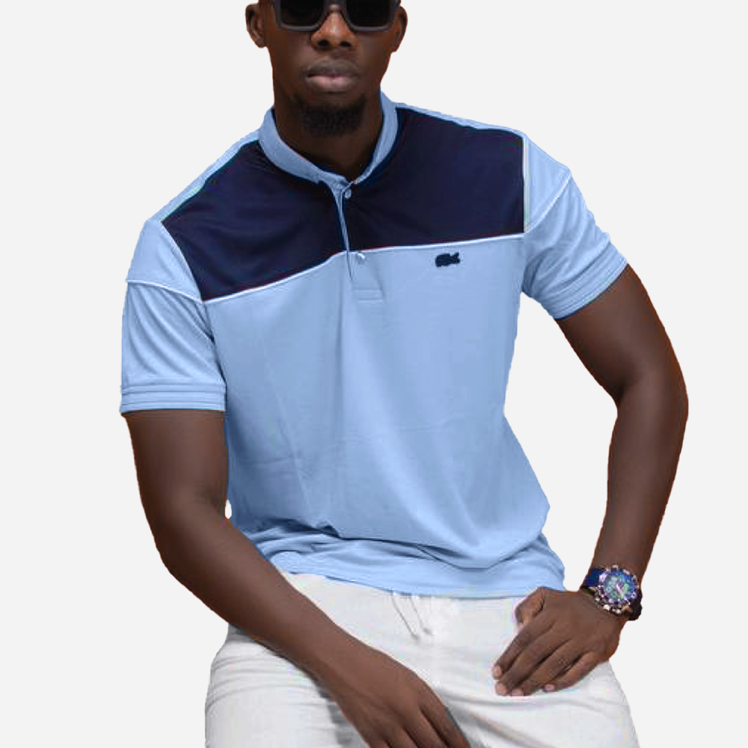 Catégorie Lacoste & T-shirt