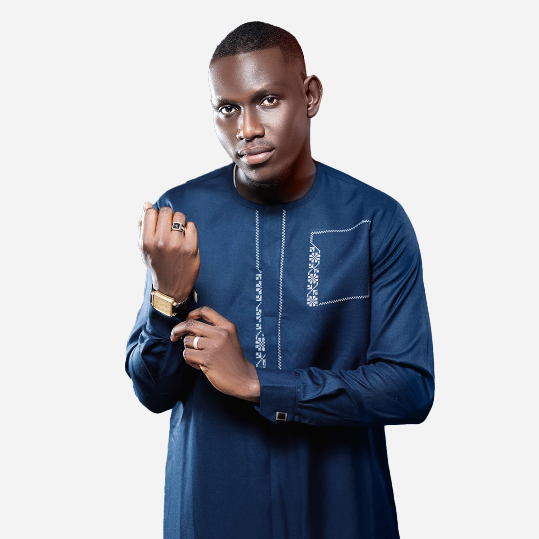 Catégorie Costume Africain Simple