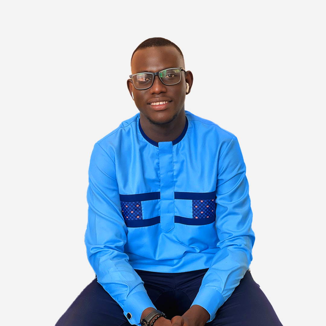 Catégorie Chemise Africaine