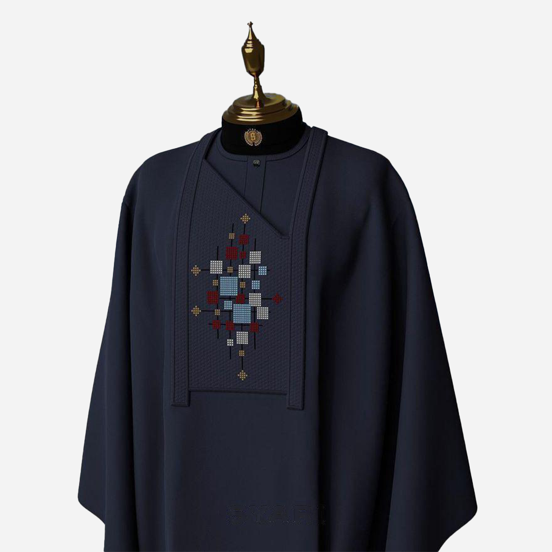 Catégorie Grand Boubou